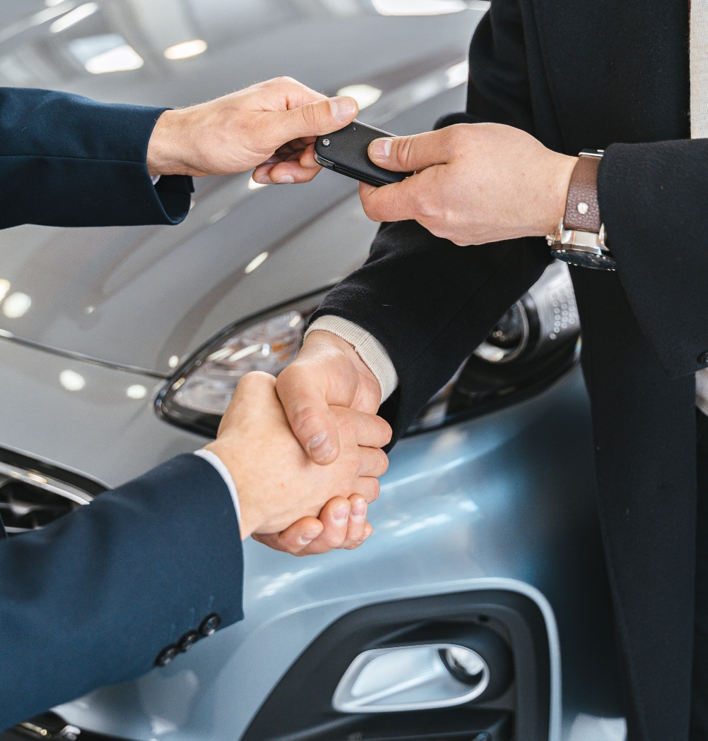 Finanční leasing